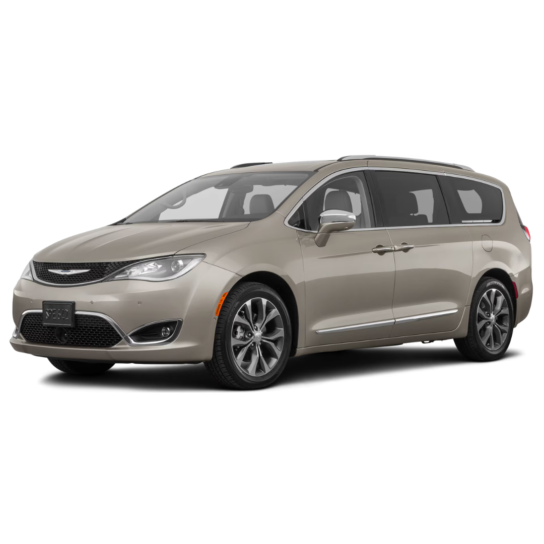 Minivan